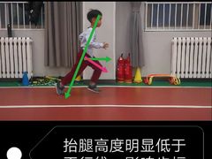 -悦动体能篮球羽毛球网球(三里河店)