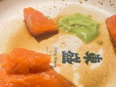 -東盛炭烤自助料理(玄武招商花园城店)
