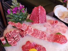 -官也街澳门火锅(新源里店)