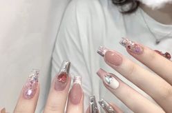 -LILY NAILS美甲美睫