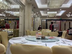 大堂-广州酒家(昌岗地铁站店)