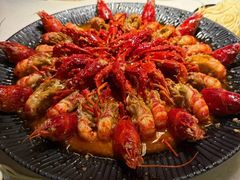 -红盔甲·小龙虾(天钥桥店)