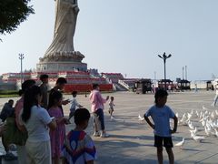 -天津妈祖文化园