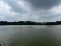 -惠州西湖
