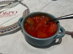 莫斯科红菜汤-俄士厨房(环球港店)