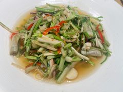 -黄山老妈·土菜(碧桂园店)