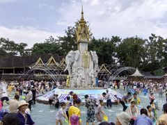 -西双版纳傣族园