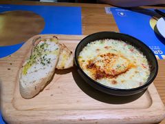 -HELLO MUSAE 拾光缪斯餐厅·纯正希腊风味(苏州中心店)