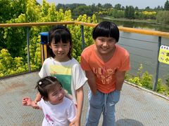 -东郊湿地公园
