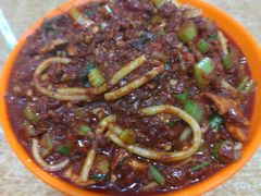 -玲玲米粉·新疆现炒米粉(大十字总店)