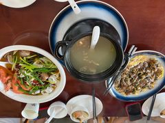 -泰谷酒店·太古码头闽菜自助餐厅