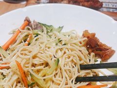 -马记永·兰州牛肉面(3019君尚店)