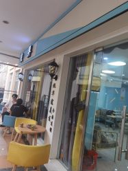 -FAJEE HAIR发界烫染接发