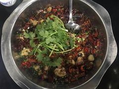 -天治宣·野椒鸡(龙头寺总店)