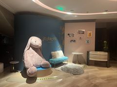 -成都华尔道夫酒店
