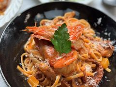 -有序Orderly融合西餐·咖啡(运河外滩店)