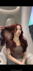 -3AM·S HAIR SALON烫发染发接发