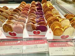 -LE JARDIN de Joel Robuchon(新世界大丸百货店)