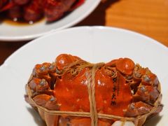 -蟹家大院(外滩店)