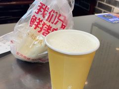 -不二心·鲜肉大包·海胆小笼汤包(二七广场店)