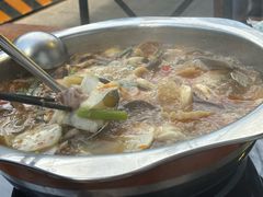 -大理.老字号渝记酸萝卜乌鱼(古城总店)