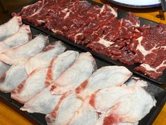 -牛品福潮汕牛肉火锅(旺庄店)