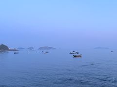 -银沙滩浴场