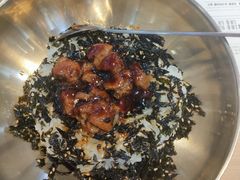 -米村拌饭(万达广场庄河店)