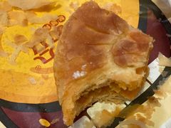 -吉品合酥脆烤饼(哈西金街店)