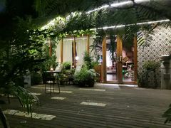 -时光花园(白鹭洲店)