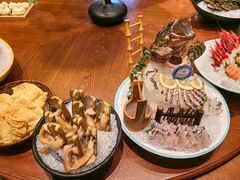 -东海怡品海鲜豆捞(星街坊店)