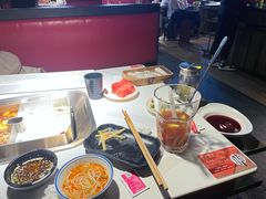 -九鼎轩脆毛肚火锅(南京东路店)