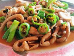 -胜海大排档·海鲜·黄鳝饭(十年老店)