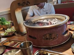 -北京华联购物中心(同成街店)