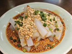 -向川南·水煮鱼·川菜(和平里店)
