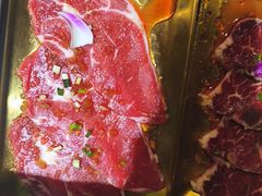 -炙城·韩式烤肉(南京东路店)