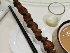 -福寿斋·老北京铜锅涮肉·烤鸭(顺义总店)