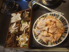 -芸鲜季·云南野生菌餐厅· 云南风物味研社(闵行店)