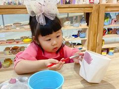 -艺彩阳光手工坊(大连恒隆广场店)