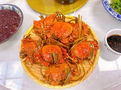 -芸海阁·农家私房菜(沙家浜景区出口店)