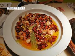 -桂满陇天书(南京德基旗舰店)