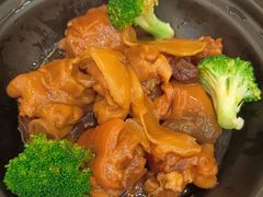 -百乐门喜宴(海珠广场华厦店)
