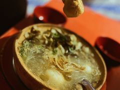 -清真·马文砂锅大全(麦苋街店)