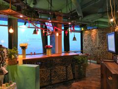 -烛影拾光观景餐厅·创意菜·摄影·小提琴(大唐不夜城店)