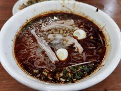 -青石桥老瓦房肥肠粉总店(青石桥总店)
