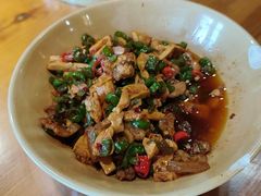 -湘鲜小灶·湖南土菜馆(龙华店)