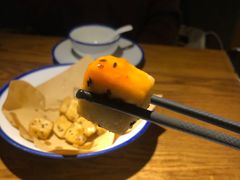 -老屋印象川菜(马园路店)