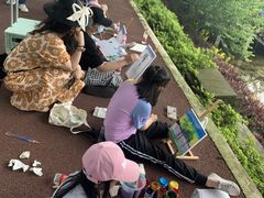 -尼莫儿童美术(三阳路融科天城校区)