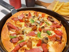 -必胜客(松雷店)