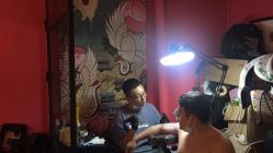 -MDZ STORE·TATTOO·耳饰